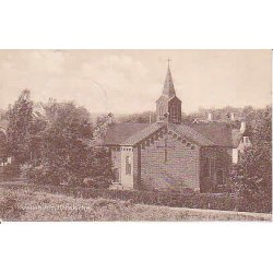 Vallekilde Korskirke. S.B. 12059