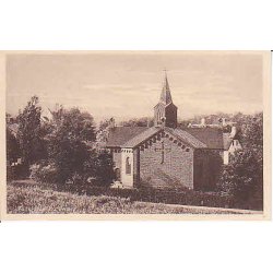 Vallekilde Korskirke. S.B. 12059