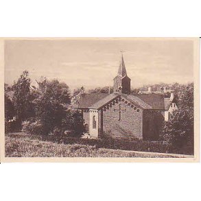 Vallekilde Korskirke. S.B. 12059