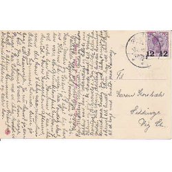 Korskirken i Vallakilde H.N. 59276