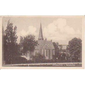 Korskirken i Vallakilde H.N. 59276