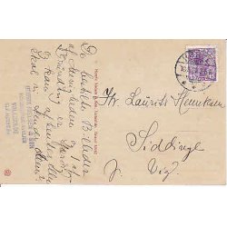 Korskirken i Vallekilde H.N. 53952