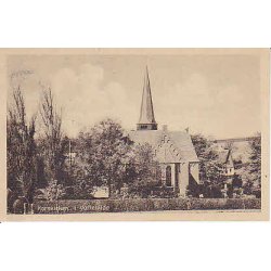 Korskirken i Vallekilde H.N. 53952