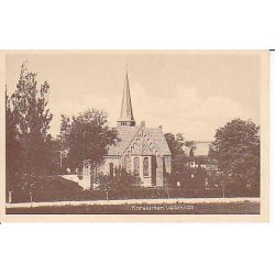 Korskirken Vallekilde H.N. 65127