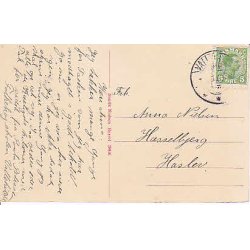 Korskirken Vallekilde H.N. 29896