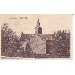 Korskirken Vallekilde H.N. 29896