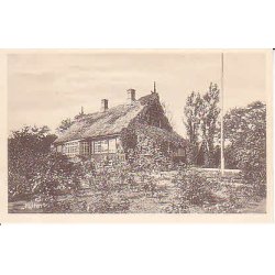 Hytten - H.Nielsen 44301