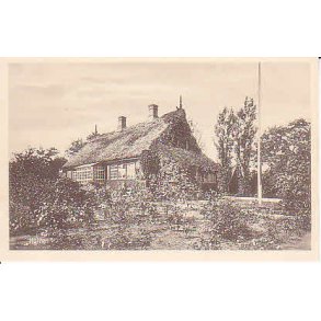 Hytten - H.Nielsen 44301