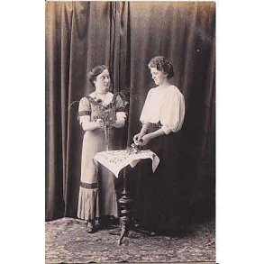 Vallekilde H&oslash;jskole - H.Nielsen u/n