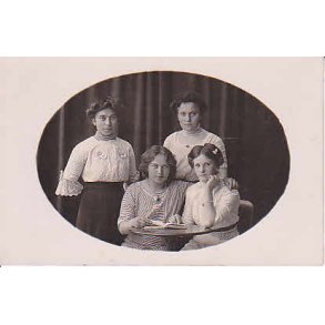 Vallekilde H&oslash;jskole - H.Nielsen u/n