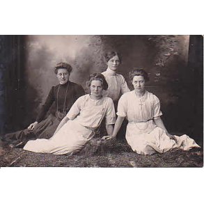 Vallekilde H&oslash;jskole - H.Nielsen u/n