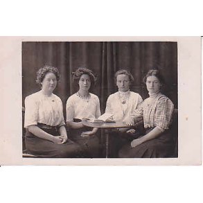 Vallekilde H&oslash;jskole - H.Nielsen u/n