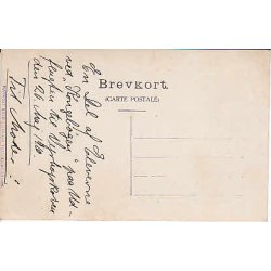 Vallekilde H&oslash;jskole- Udflugt - H.Nielsen u/n