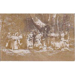 Vallekilde H&oslash;jskole- Udflugt - H.Nielsen u/n