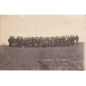 Vallekilde H&oslash;jskole - H.Nielsen u/n