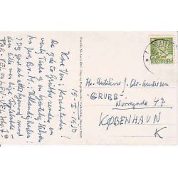 Folkeh&oslash;jskolen i Vallekilde - H.Nielsen 70823