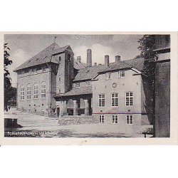 Folkeh&oslash;jskolen i Vallekilde - H.Nielsen 70823
