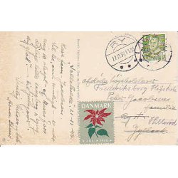 Folkeh&oslash;jskolen i Vallekilde - H.Nielsen 89634