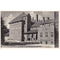 Folkeh&oslash;jskolen i Vallekilde - H.Nielsen 89634