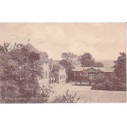 Folkeh&oslash;jskolen i Vallekilde - H.Nielsen 20214