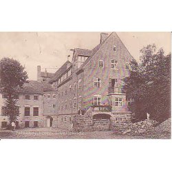 Folkeh&oslash;jskolen i Vallekilde - H.Nielsen 20216