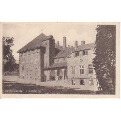 Folkeh&oslash;jskolen i Vallekilde - H.Nielsen 55659