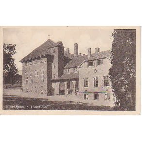 Folkeh&oslash;jskolen i Vallekilde - H.Nielsen 55659