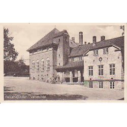 Folkeh&oslash;jskolen i Vallekilde - H.Nielsen 67222