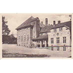 Folkeh&oslash;jskolen i Vallekilde - H.Nielsen 67222