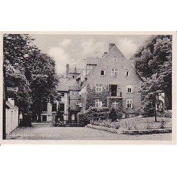 Folkeh&oslash;jskolen i Vallekilde - H.Nielsen 79642