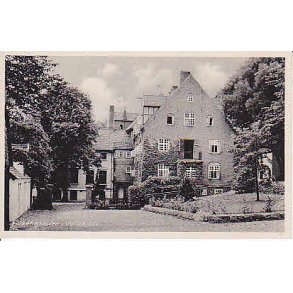 Folkeh&oslash;jskolen i Vallekilde - H.Nielsen 79642