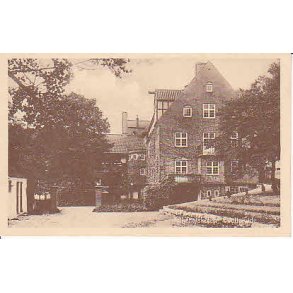 Folkeh&oslash;jskolen i Vallekilde - H.Nielsen 62493