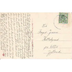 Folkeh&oslash;jskolen i Vallekilde - H.Nielsen 44300