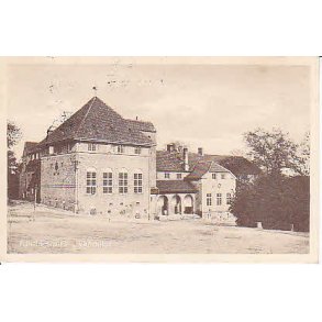 Folkeh&oslash;jskolen i Vallekilde - H.Nielsen 44300