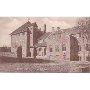 Folkeh�jskolen i Vallekilde - S.Bay 14149