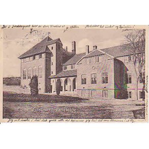 Folkeh�jskolen i Vallekilde - S.Bay 14149