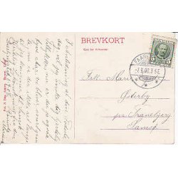 Vallekilde H�jskole - S.Bay 12058