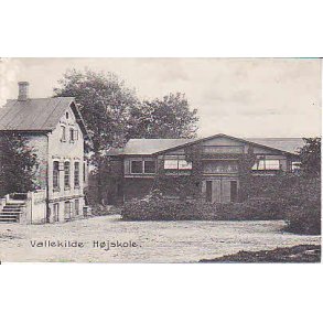 Vallekilde H�jskole - S.Bay 12058