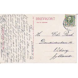 Folkeh�jskolen i Vallekilde - S.Bay 6235