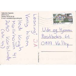 Vallekilde H�jskole - S.H. u/n