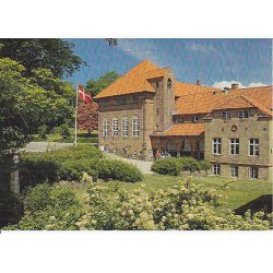 Vallekilde H�jskole - S.H. u/n