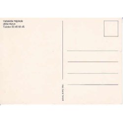 Vallekilde H�jskole - S.H. u/n