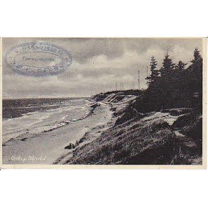 Ordrup Strand - S.B.87080