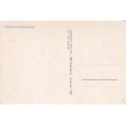 Udsigt fra Ordrup N&aelig;s . H.M.7008