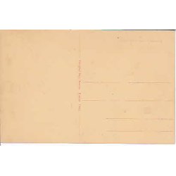 Lammefjorden Anno 1880 - S.B.19601