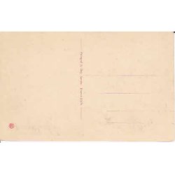 Stranden ved Veddinge Bakker - S.B.28678