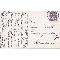 Veddinge Strand - S.B.78240