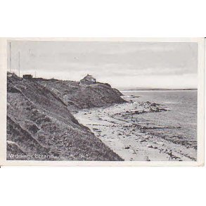 Veddinge Strand - S.B.78240