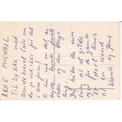 Sundhedsplejerskernes Feriehjem - Veddinge Bakker