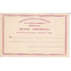 Faarevejle. WKF 1909